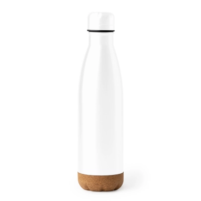 
                                                BOTTLE KALE WHITE
                                                