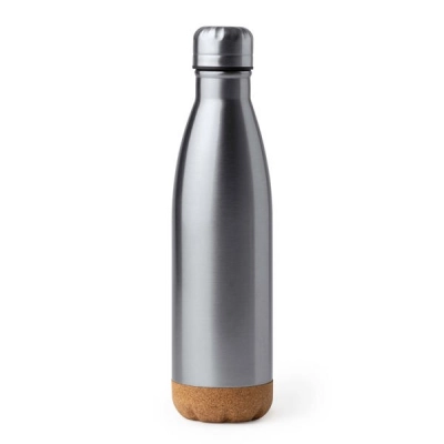 
                                                BOTTLE KALE SILVER
                                                