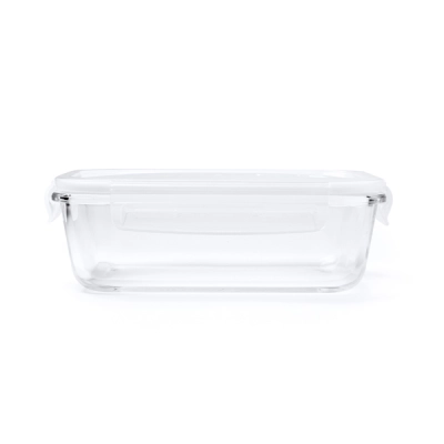 
                                            LUNCH BOX DALIA WHITE
                                            