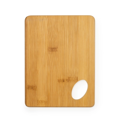 
                                                CHOPPING BOARD DEVON NATURAL
                                                