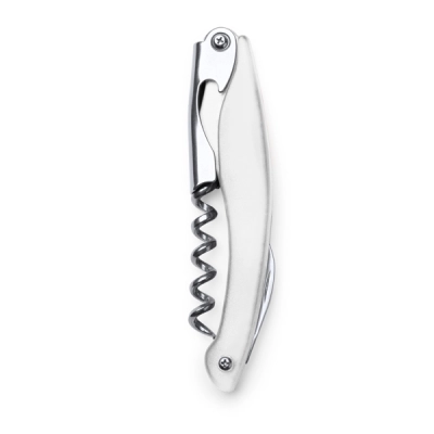 
                                            CORKSCREW GARNAC BLANCO
                                            