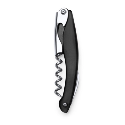 
                                            CORKSCREW GARNAC BLACK
                                            