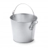 Ведро/открывашка KINTO SILVER