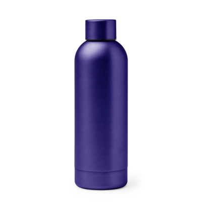 
                                                BOTTLE BALAX ROYAL BLUE
                                                