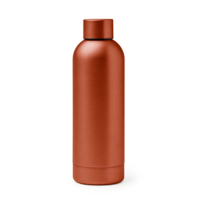 
                                                BALAX BOTTLE ORANGE
                                                