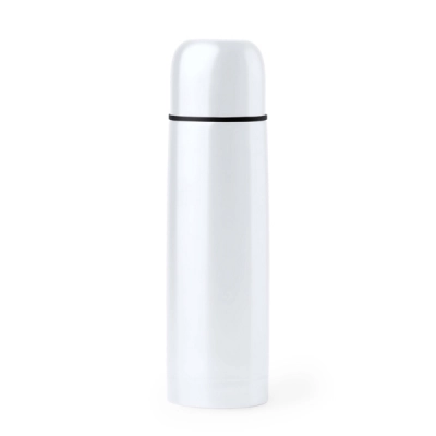 
                                                Термос SALVIA SUBLIMATION WHITE
                                                