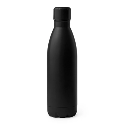 
                                                BOTTLE TAREK BLACK
                                                
