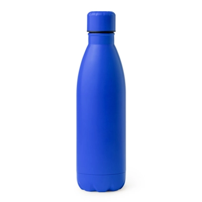 
                                                BOTTLE TAREK ROYAL BLUE
                                                