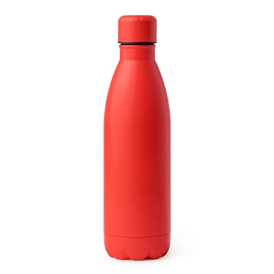 
                                                BOTTLE TAREK RED
                                                