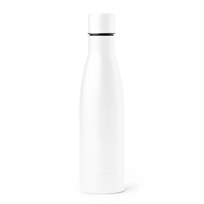 
                                                BOTTLE FANCY WHITE
                                                