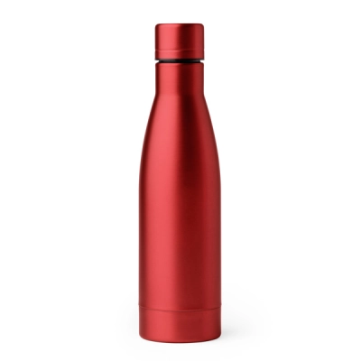 
                                                BOTTLE FANCY RED
                                                