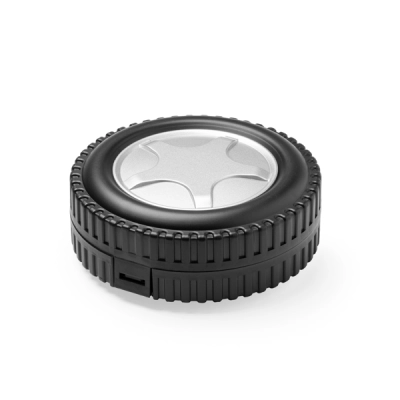 
                                            TOOL SET TURNER SILVER
                                            