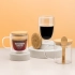 CUP VERTUS TRANSPARENT