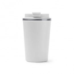 OKELE TUMBLER WHITE