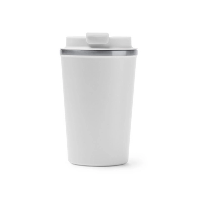 
                                                OKELE TUMBLER WHITE
                                                