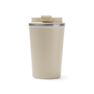 
                                            TUMBLER OKELE BEIGE
                                            