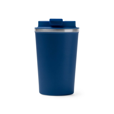 
                                            TUMBLER OKELE NAVY BLUE
                                            