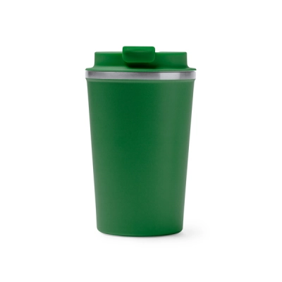 
                                                TUMBLER OKELE BOTTLE GREEN
                                                