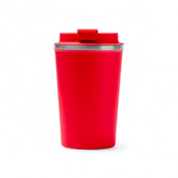 OKELE TUMBLER RED