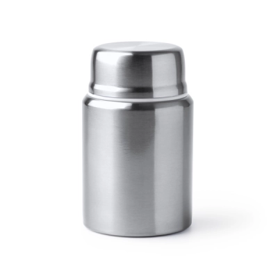 
                                                THERMOS DANGO SILVER
                                                