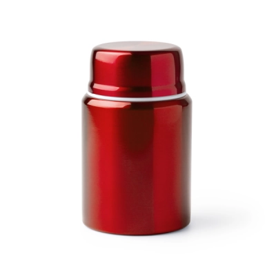 
                                                THERMOS DANGO RED
                                                