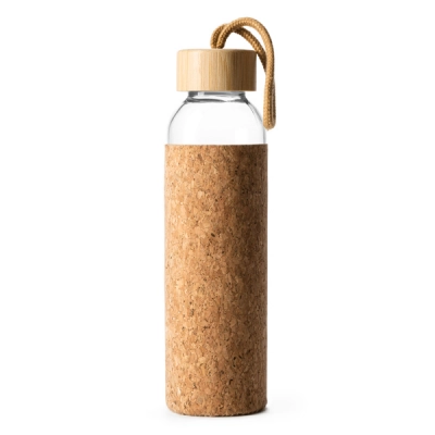 
                                                BOTTLE LAWAS NATURAL
                                                