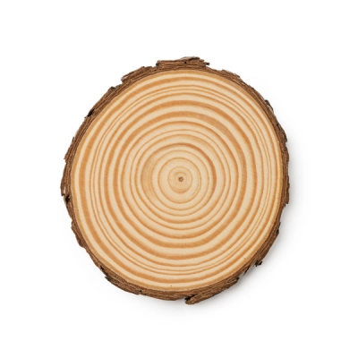
                                            COASTER SET PINEA NATURAL
                                            