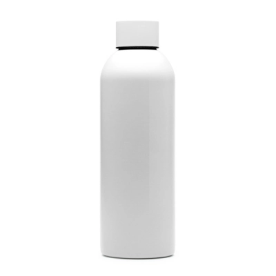 
                                                BOTTLE MAGUN WHITE
                                                