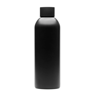 
                                                BOTTLE MAGUN BLACK
                                                