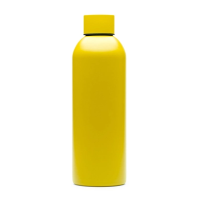 
                                                BOTTLE MAGUN YELLOW
                                                