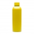 Бутылка MAGUN, Желтая