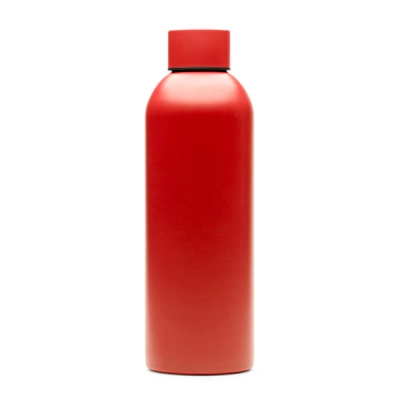 
                                                BOTTLE MAGUN RED
                                                