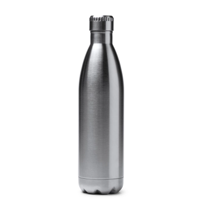 
                                                BOTTLE BELUGA SILVER
                                                