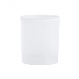 GLASS PUKET TRANSPARENT