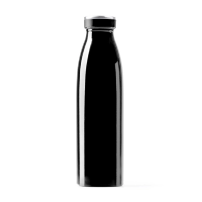 
                                                BOTTLE KEMY BLACK
                                                