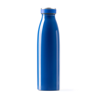 
                                                BOTTLE KEMY ROYAL BLUE
                                                