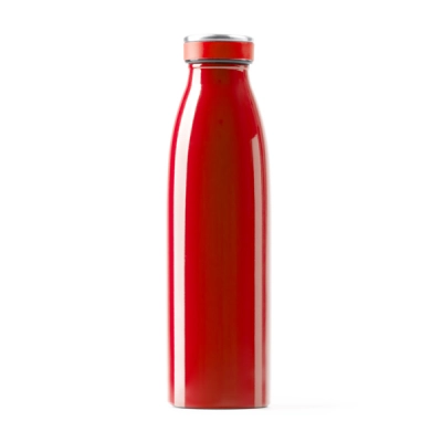 
                                                BOTTLE KEMY RED
                                                