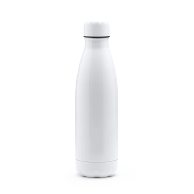 
                                                BOTTLE SELBY WHITE
                                                