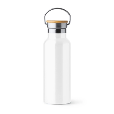 
                                                BOTTLE TISET WHITE
                                                