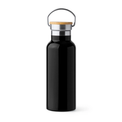 
                                                BOTTLE TISET BLACK
                                                