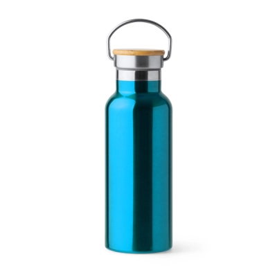 
                                                BOTTLE TISET LIGHT ROYAL BLUE
                                                