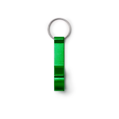 
                                                Брелок открывашка BIOKO FERN GREEN
                                                