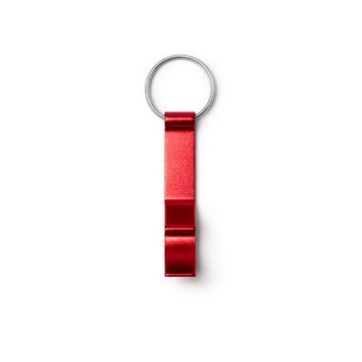 
                                                KEYRING OPENER BIOKO RED
                                                