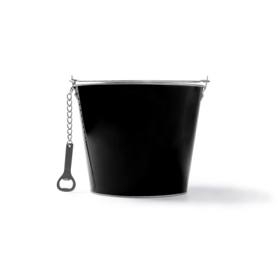 
                                            BUCKET/BOTTLE OPENER LAMBIC BLACK
                                            