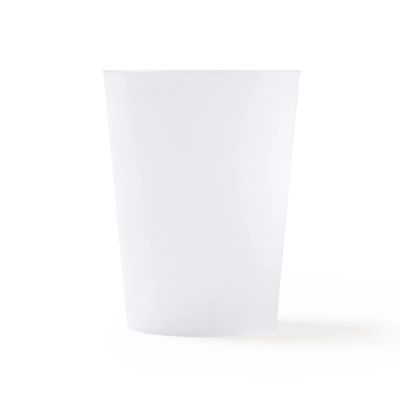 
                                            CUP PONTAL TRANSPARENT
                                            