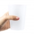 CUP PONTAL TRANSPARENT