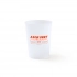 CUP PONTAL TRANSPARENT