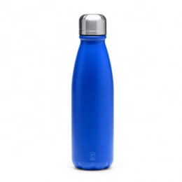 BOTTLE KISKO ROYAL BLUE