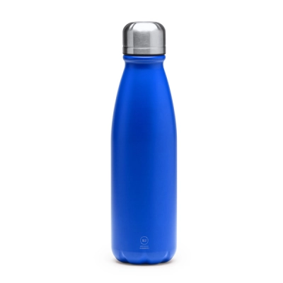 
                                                BOTTLE KISKO ROYAL BLUE
                                                