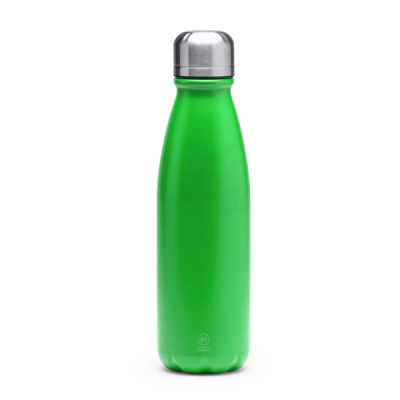 
                                                BOTTLE KISKO FERN GREEN
                                                